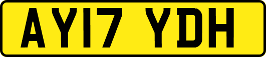 AY17YDH