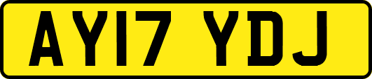 AY17YDJ