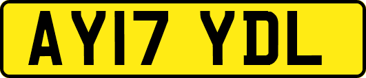 AY17YDL