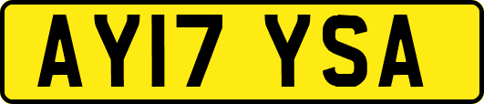 AY17YSA