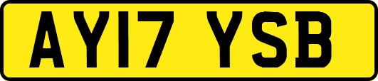 AY17YSB