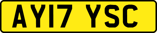 AY17YSC