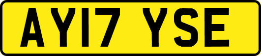 AY17YSE