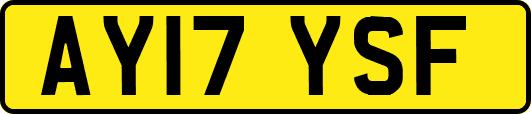 AY17YSF