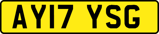 AY17YSG