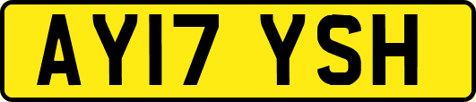 AY17YSH
