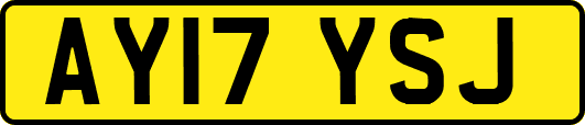 AY17YSJ