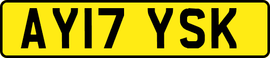 AY17YSK
