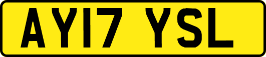 AY17YSL