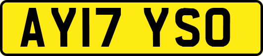 AY17YSO