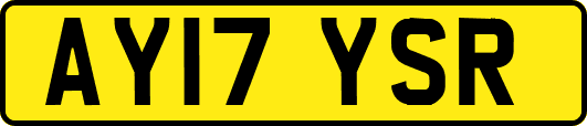 AY17YSR