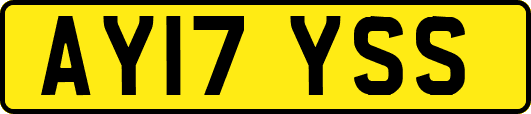 AY17YSS
