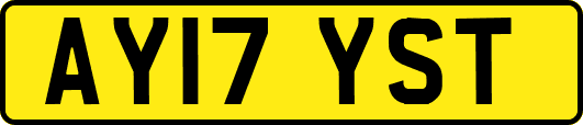 AY17YST