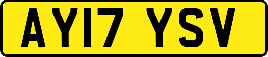AY17YSV