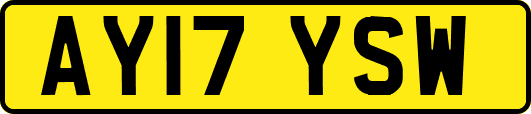 AY17YSW