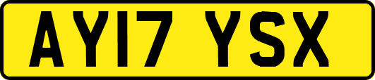 AY17YSX