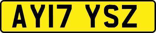 AY17YSZ