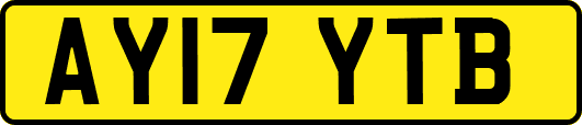 AY17YTB