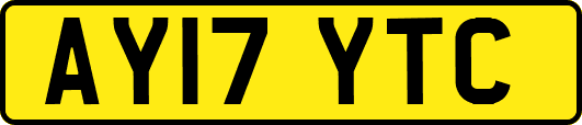 AY17YTC