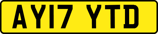 AY17YTD