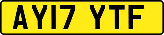 AY17YTF