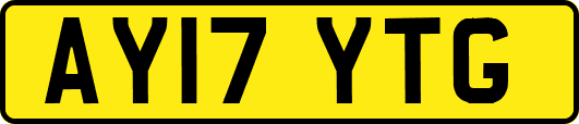AY17YTG