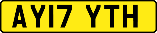 AY17YTH