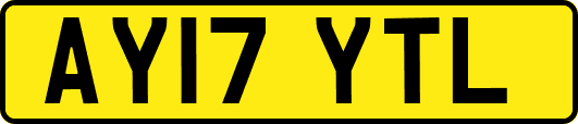 AY17YTL