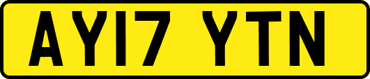 AY17YTN