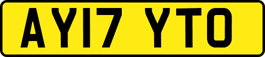AY17YTO