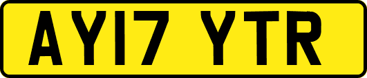 AY17YTR