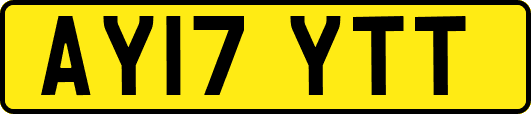 AY17YTT