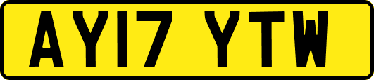 AY17YTW