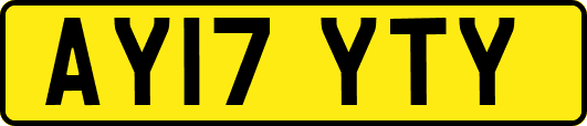 AY17YTY