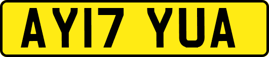 AY17YUA