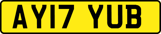 AY17YUB