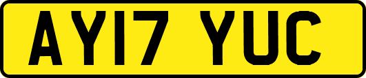 AY17YUC