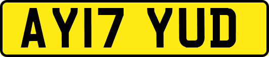 AY17YUD