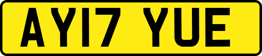 AY17YUE