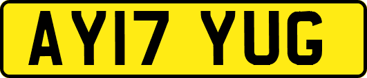 AY17YUG