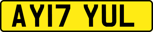 AY17YUL