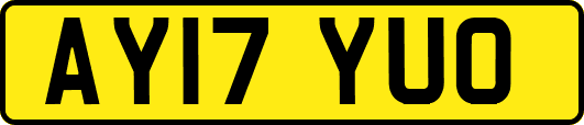 AY17YUO