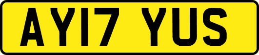 AY17YUS