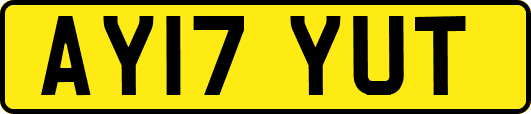 AY17YUT