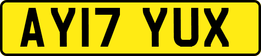 AY17YUX