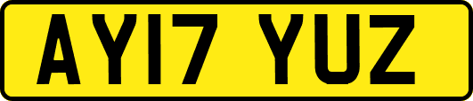 AY17YUZ