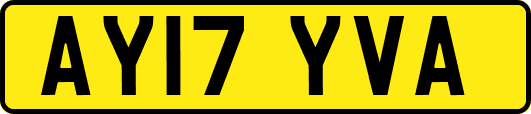 AY17YVA