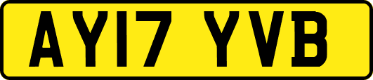 AY17YVB