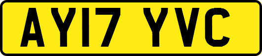 AY17YVC