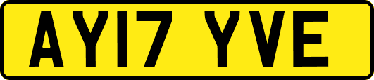 AY17YVE